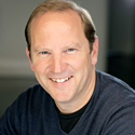 Toby Leach Photo 4