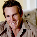Aaron Jeffery Photo 1