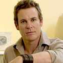 Aaron Jeffery Photo 2