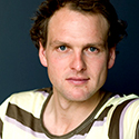 Jeremy Randerson