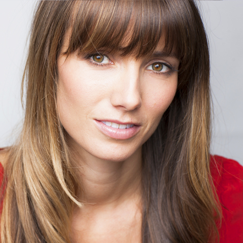 Natalie Medlock Actress Profile