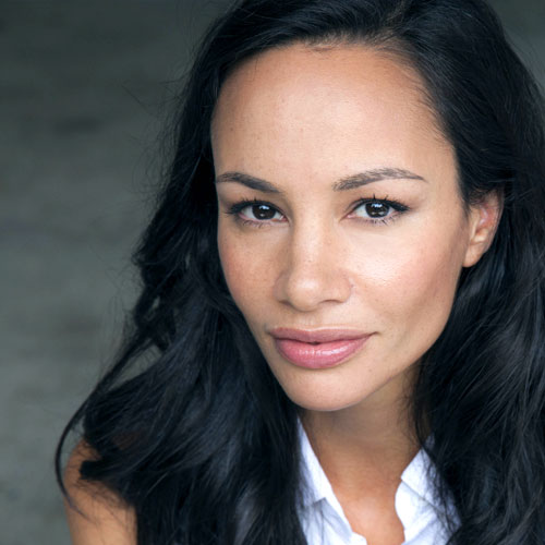 Shavaughn Ruakere MC/Entertainer Profile