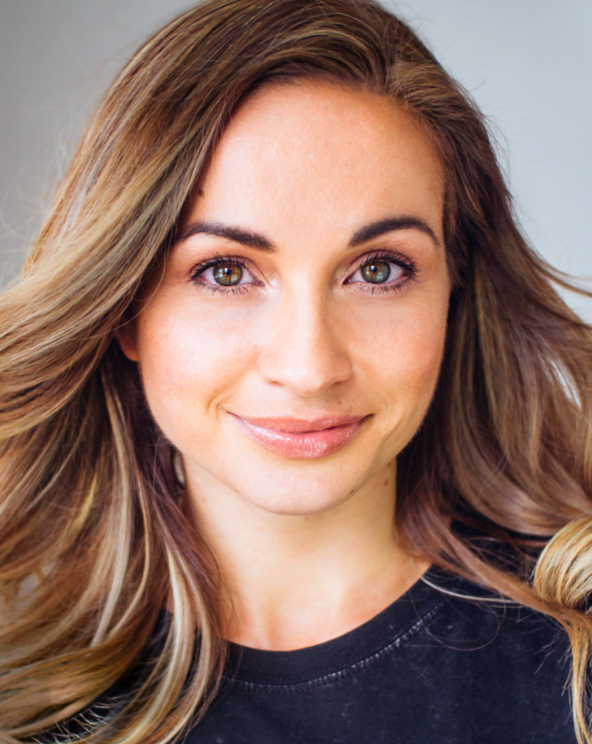 Eve Palmer - Actor Profile & Biography