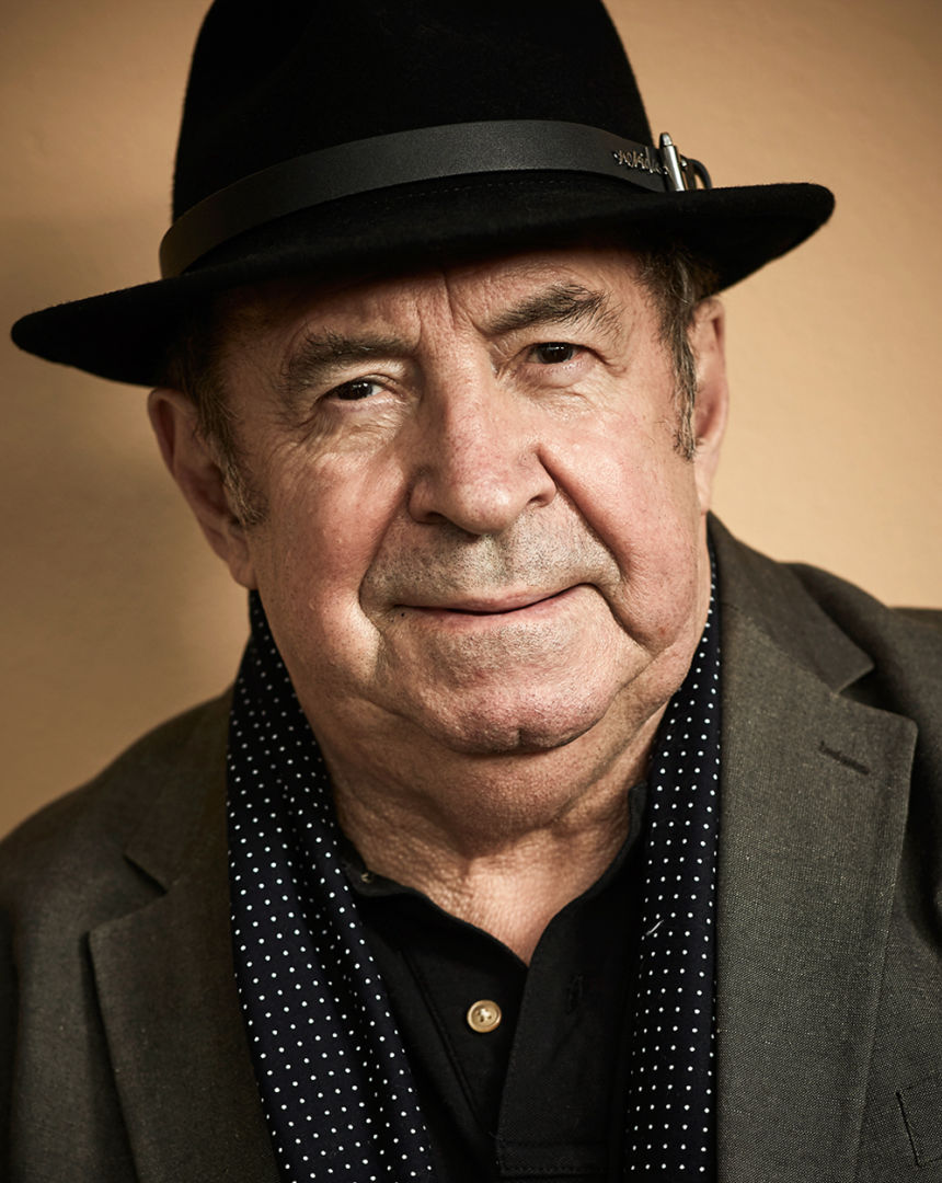 Roy Billing Profile & Bio J&L Acting Agency NZ