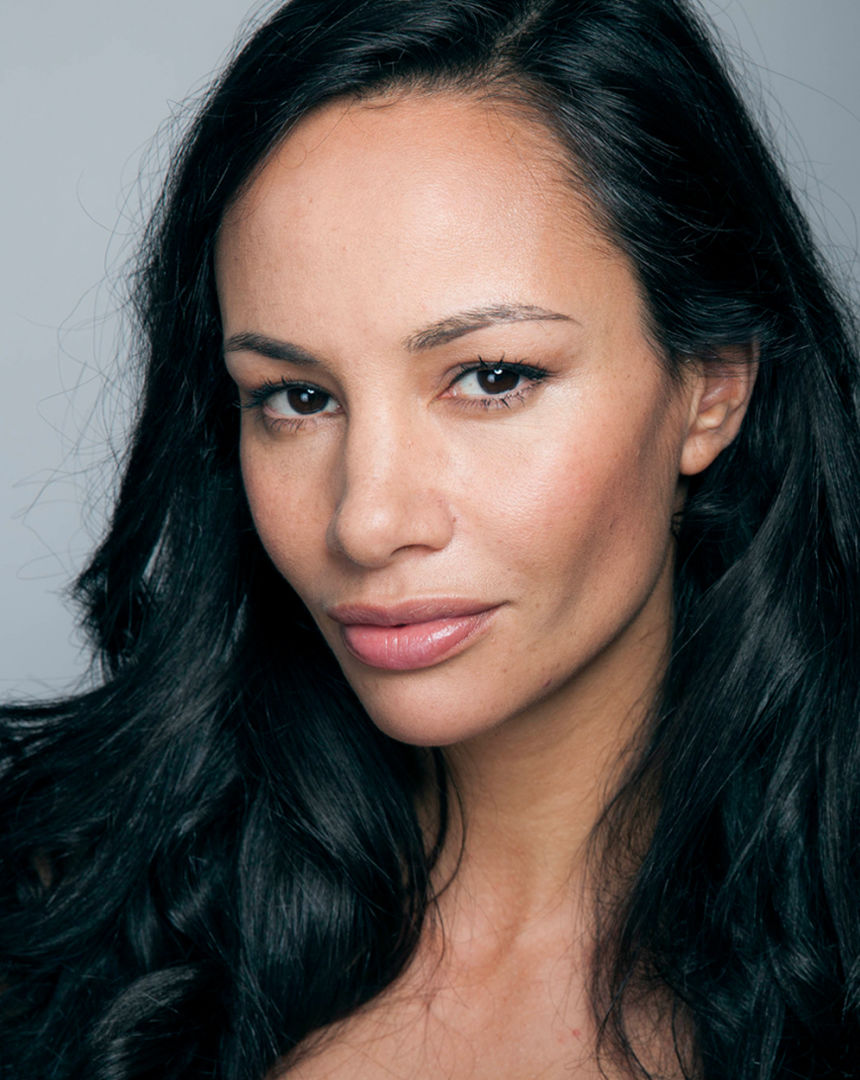 Shavaughn Ruakere Actor Profile & Biography