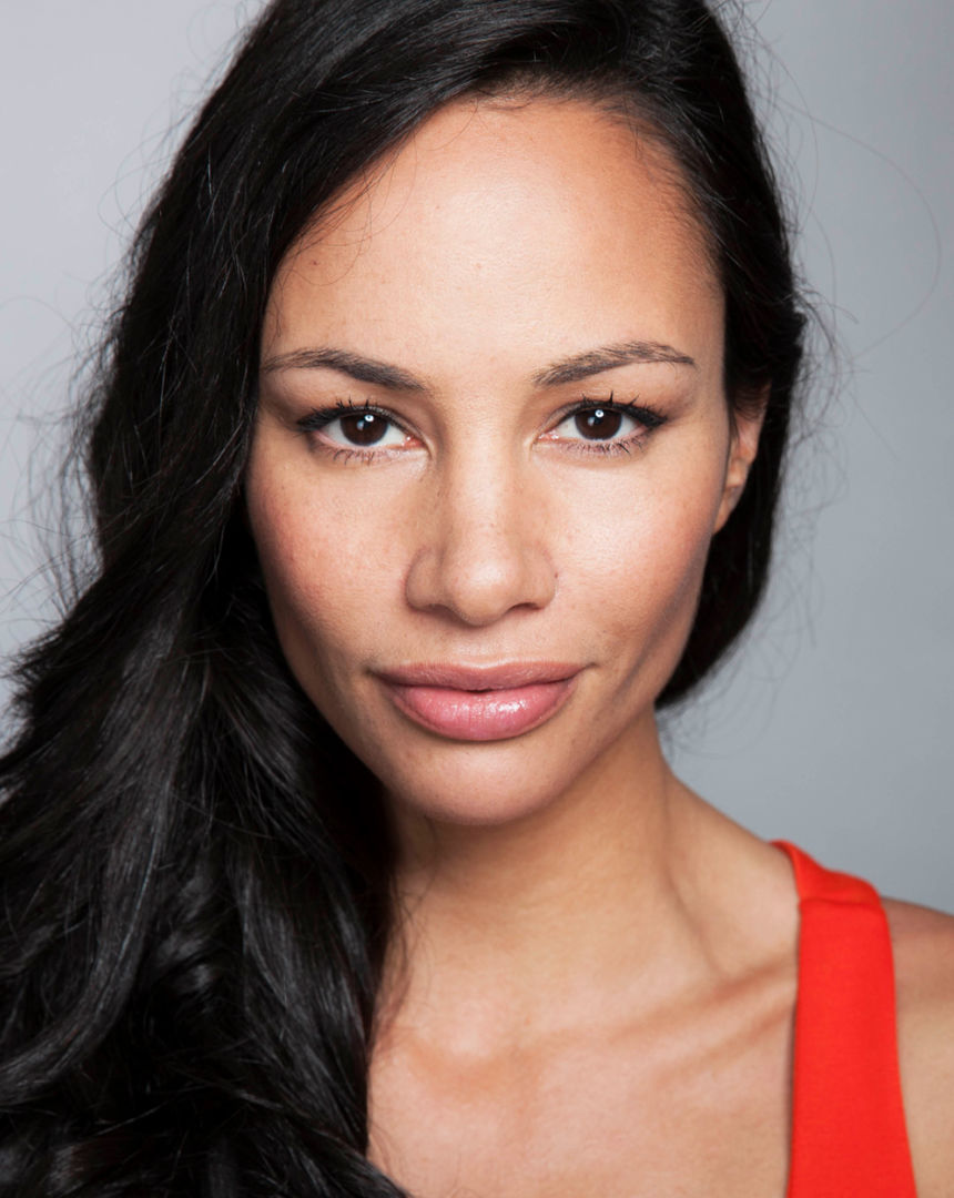 Shavaughn Ruakere Actor Profile & Biography