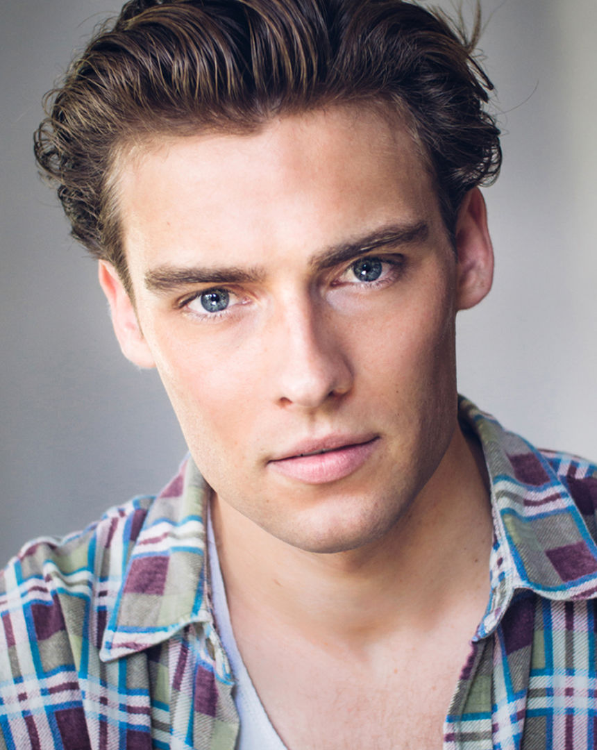 Best biographies about actors image