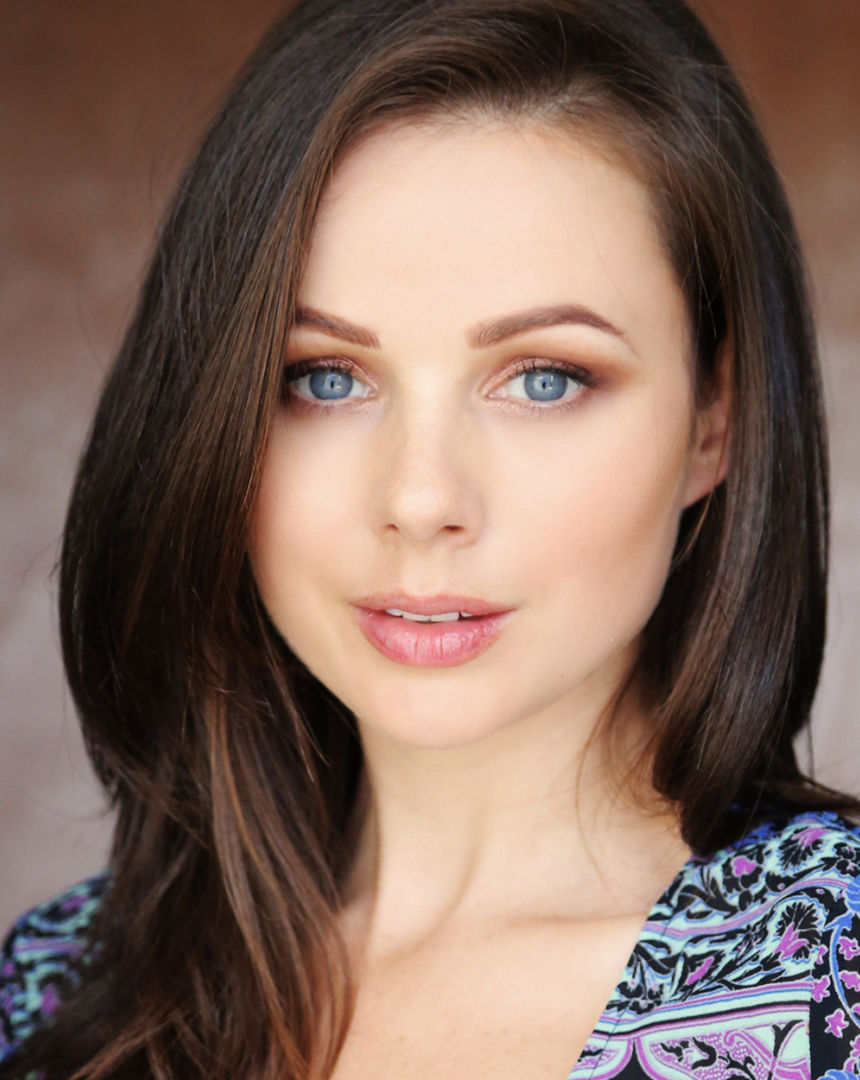 Brooke Williams Actor Profile & Biography