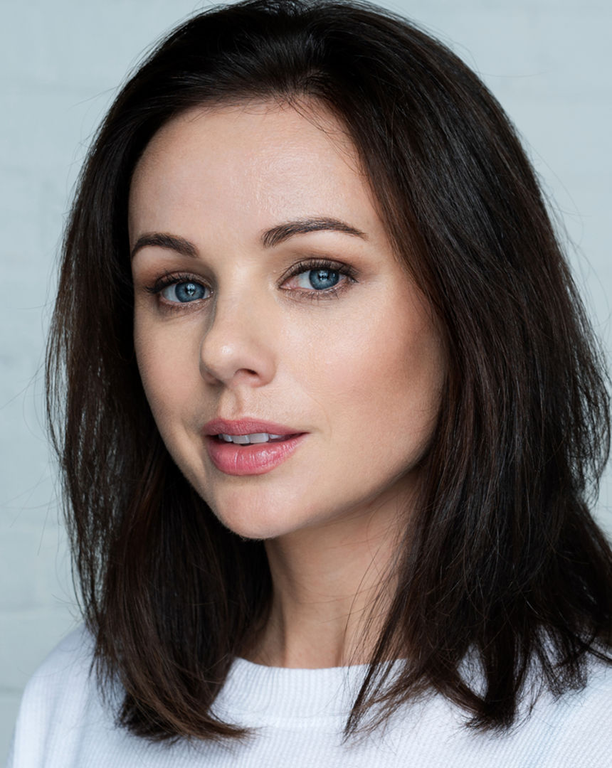 Brooke Williams Profile & Bio | J&L Acting Agency NZ