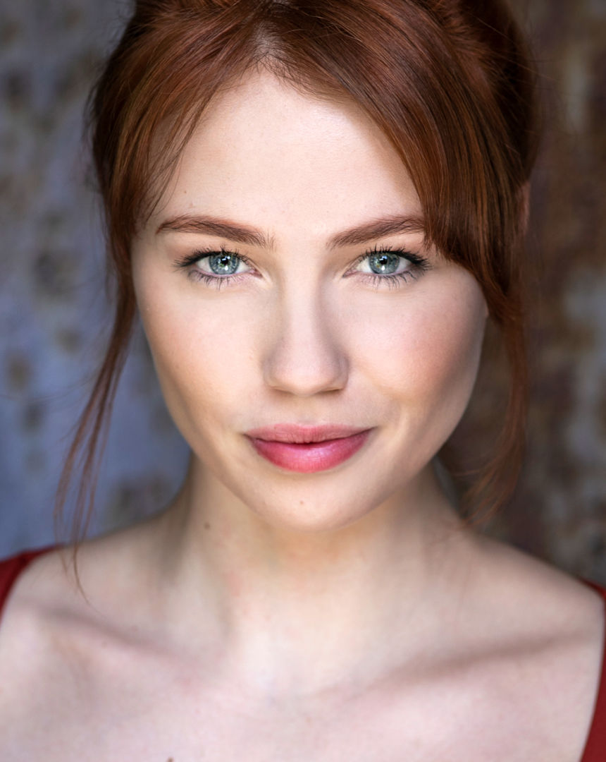 Britt scott clark фото