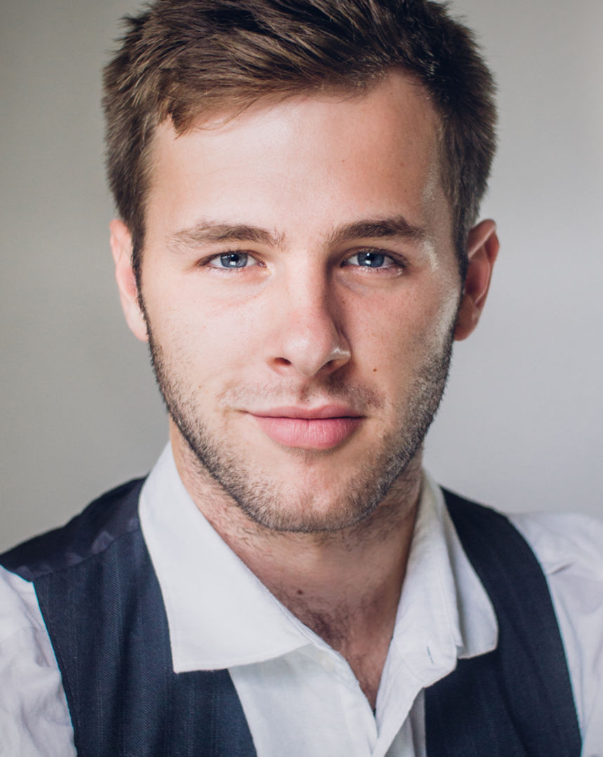 James Russell James Russell