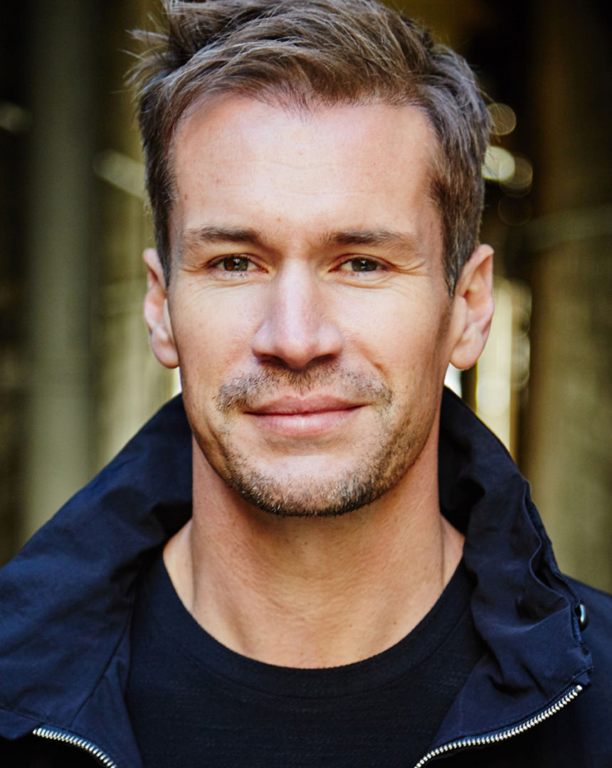 Matthew Walker Profile & Bio J&L Acting Agency NZ